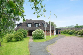 Hilleshögs Lantvilla, Landskrona